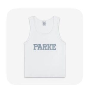 PARKE Patchwork Tank - S